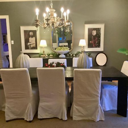 Suite Smart West Vancouver Buitenkant foto