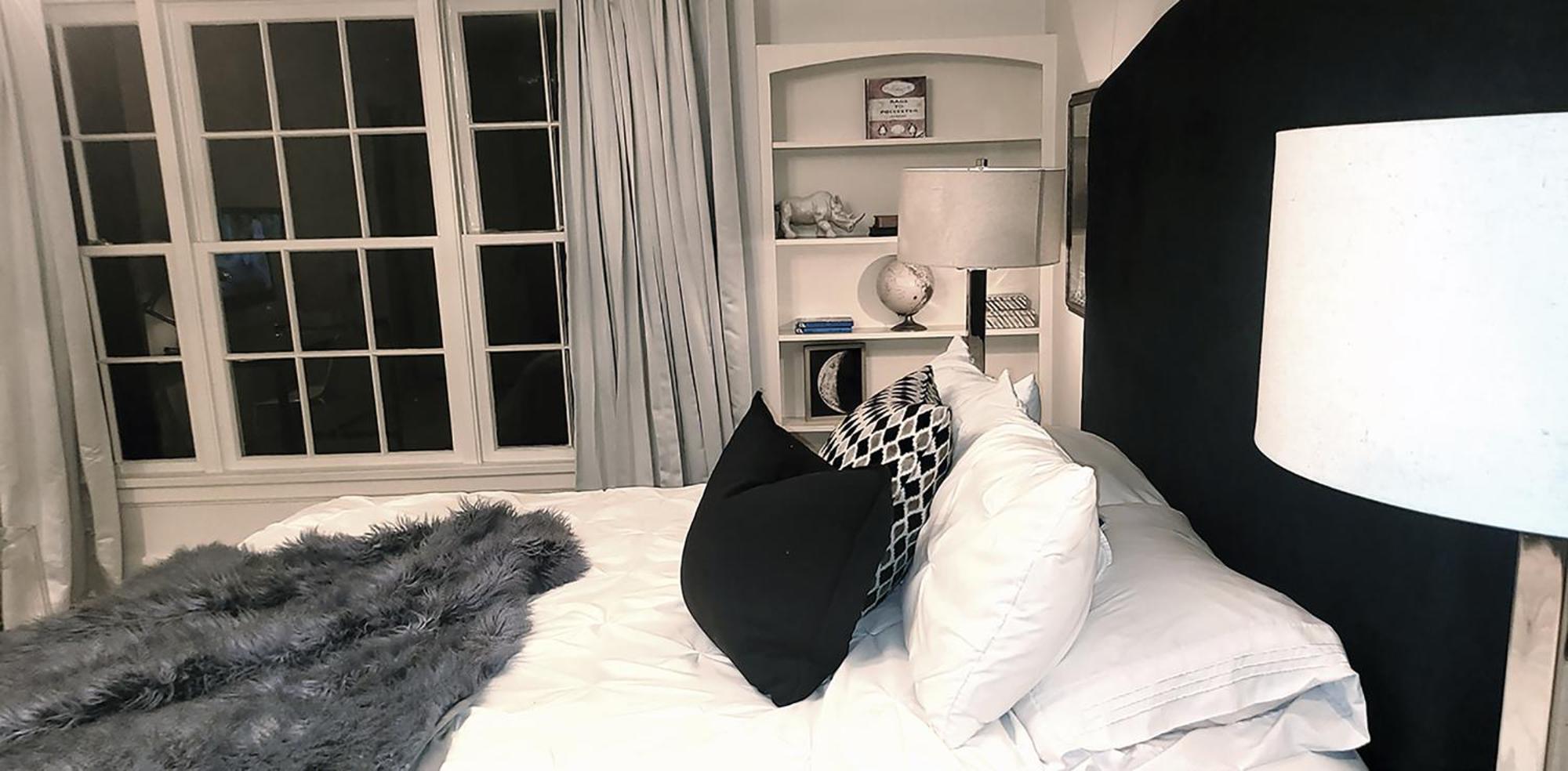 Suite Smart West Vancouver Buitenkant foto