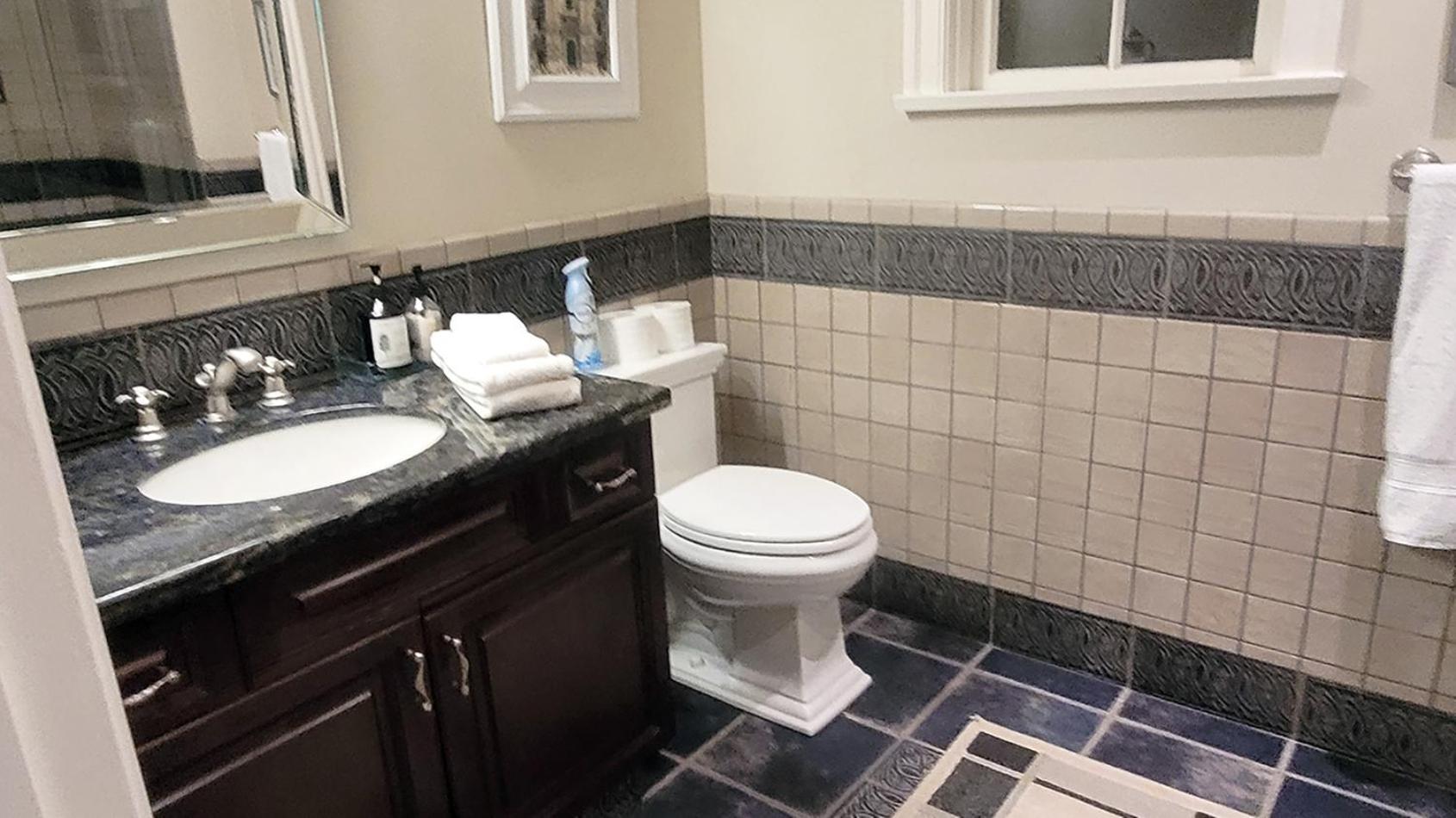 Suite Smart West Vancouver Buitenkant foto