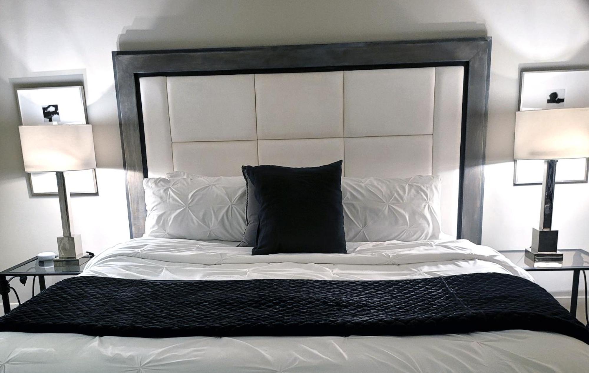 Suite Smart West Vancouver Buitenkant foto