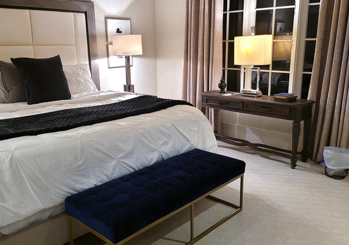 Suite Smart West Vancouver Buitenkant foto