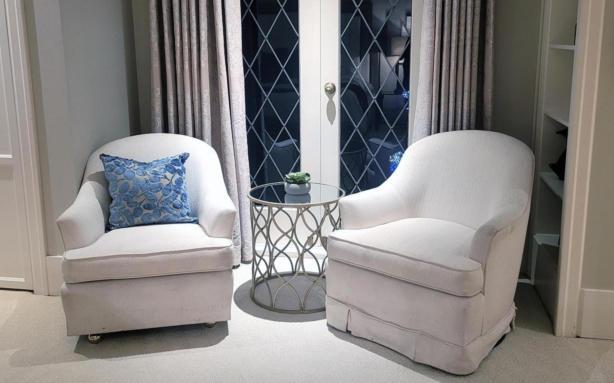 Suite Smart West Vancouver Buitenkant foto