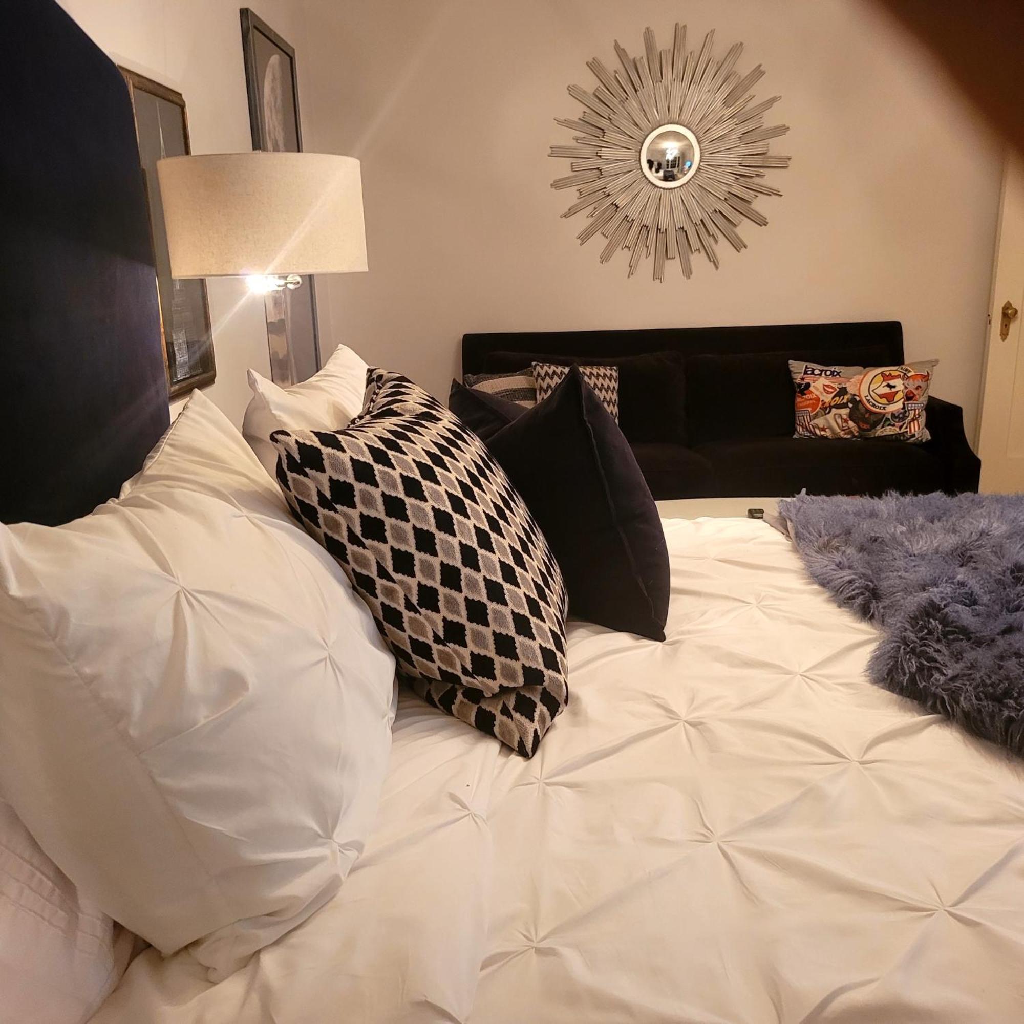 Suite Smart West Vancouver Buitenkant foto